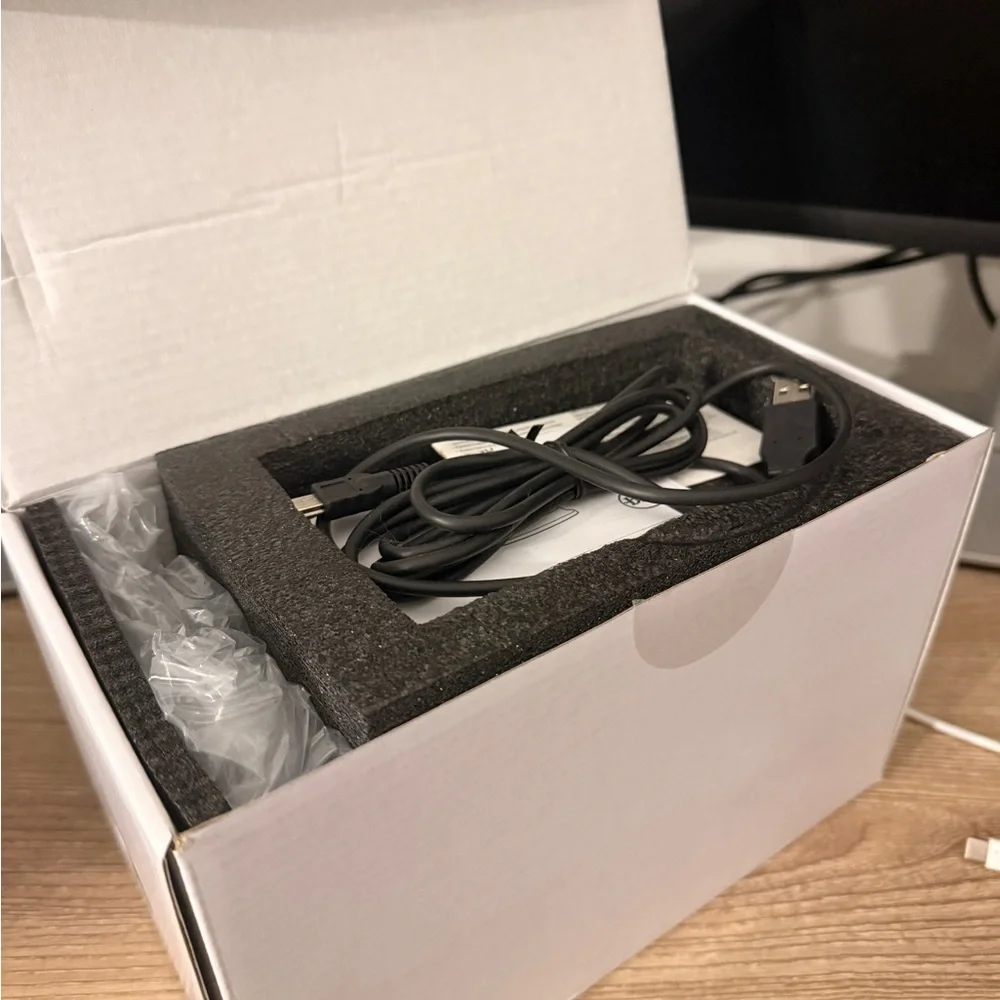 YETI Multi-Pattern USB Microphone with Blue VO!CE